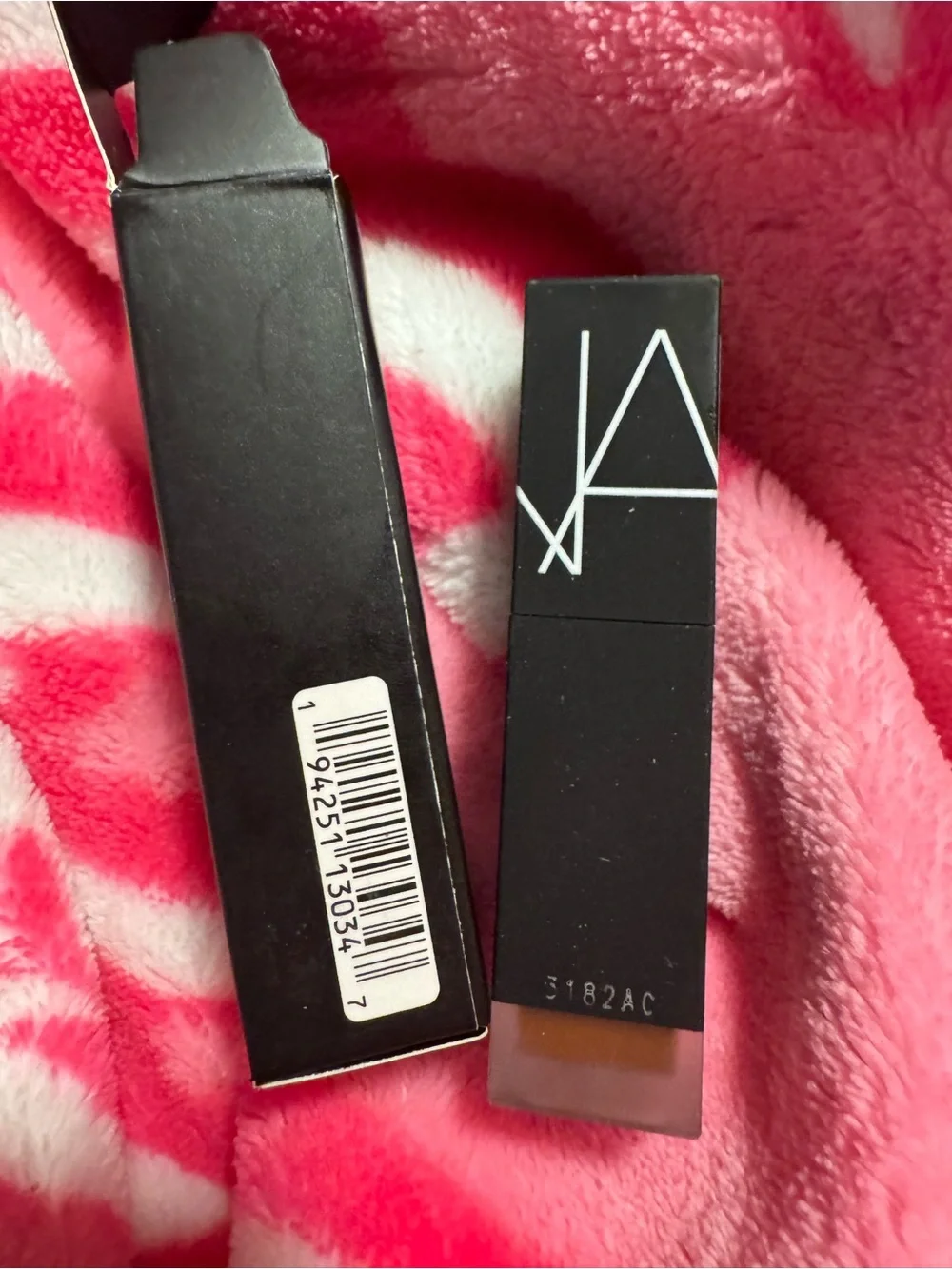NARS Air Matte Ultra Lip Tint - Sex Kitten new in box